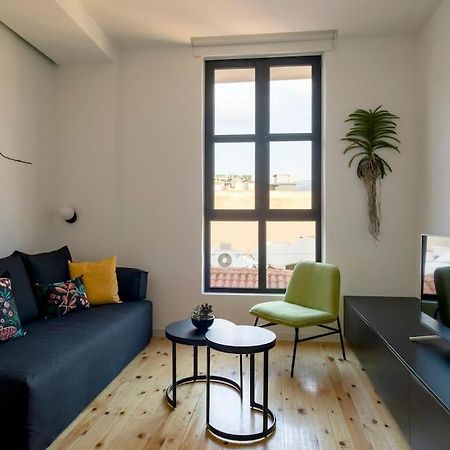 Hoppersgr- Amazing Apt In The Heart Of Athens - 5 Exteriér fotografie