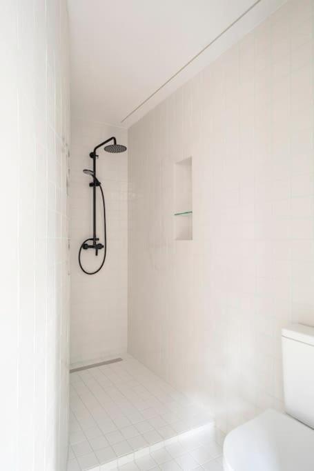 Hoppersgr- Amazing Apt In The Heart Of Athens - 5 Exteriér fotografie