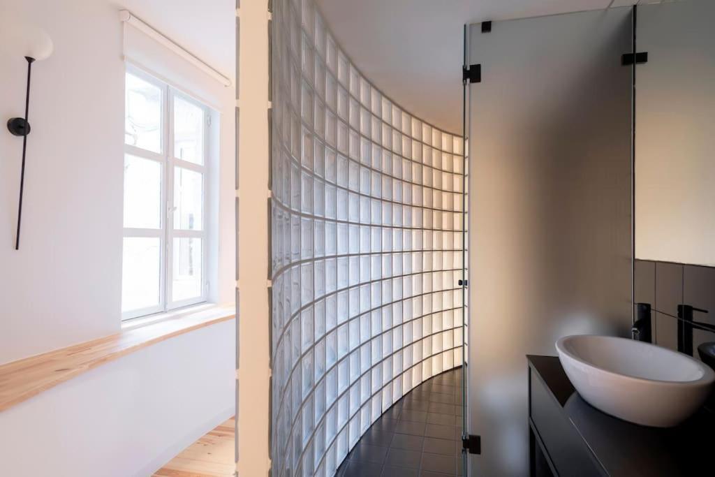 Hoppersgr- Amazing Apt In The Heart Of Athens - 5 Exteriér fotografie
