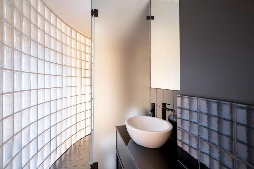 Hoppersgr- Amazing Apt In The Heart Of Athens - 5 Exteriér fotografie