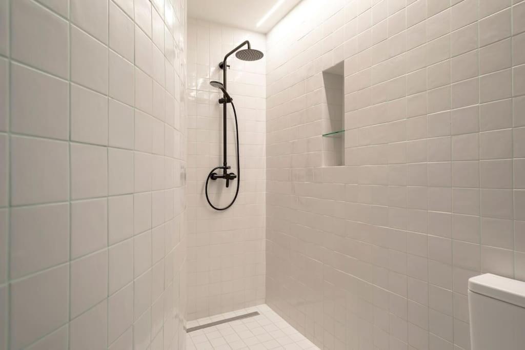 Hoppersgr- Amazing Apt In The Heart Of Athens - 5 Exteriér fotografie