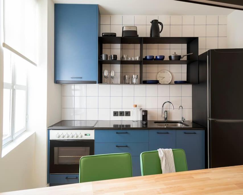 Hoppersgr- Amazing Apt In The Heart Of Athens - 5 Exteriér fotografie