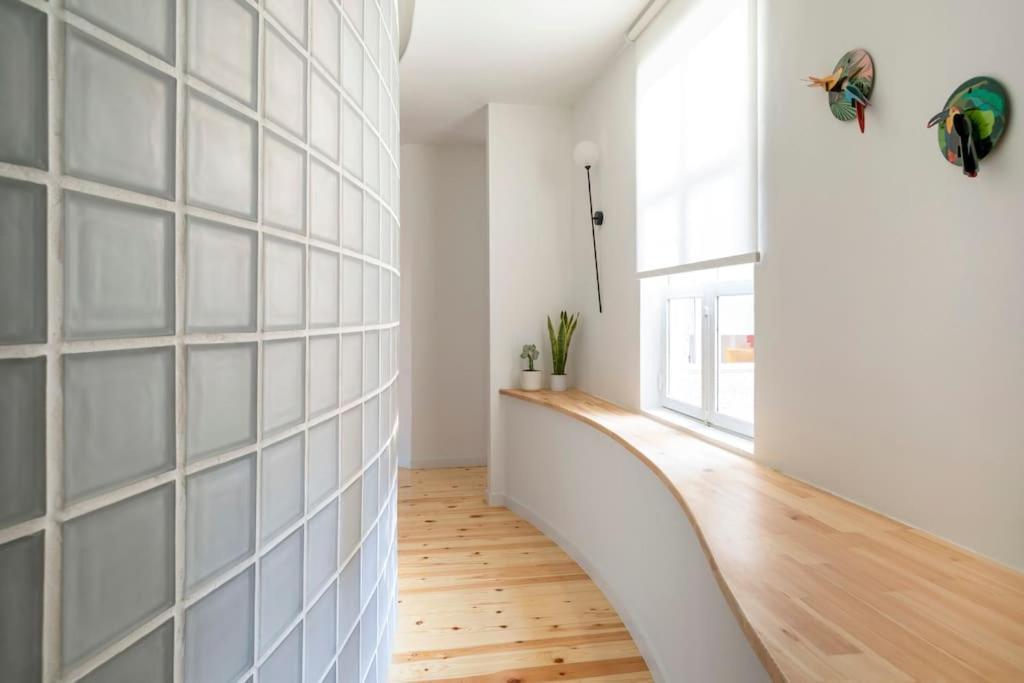 Hoppersgr- Amazing Apt In The Heart Of Athens - 5 Exteriér fotografie