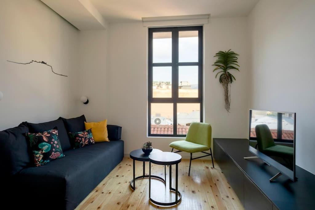 Hoppersgr- Amazing Apt In The Heart Of Athens - 5 Exteriér fotografie